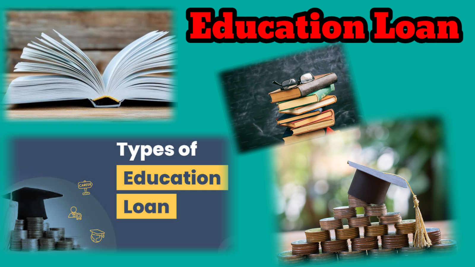 Education loan kaise le