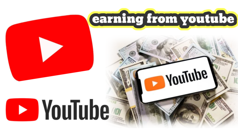 YouTube Channel Kaise Banaye Aur Paisa Kaise Kamaye